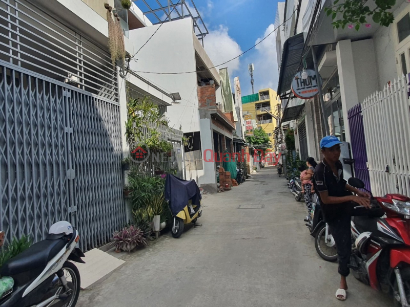Property Search Vietnam | OneDay | Residential, Rental Listings 51. House 7 million 2 bedrooms Nguyen De