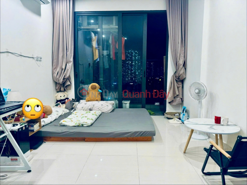 STUDIO APARTMENT WITH BEAUTIFUL VIEW – GOOD FENG SHUI Nam Tu Liem, Hanoi – STABLE CASH FLOW OWNER NEEDS TO SELL QUICKLY Sales Listings