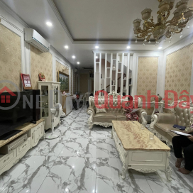 House for sale on Le Dai Hanh, 58m2, 7 floors with elevator, 4.5m frontage, 26.6 billion, cash flow 50 million\/month _0
