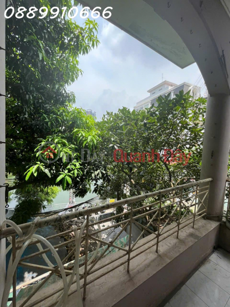Extremely Rare Corner Lot for Sale on Chinh Kinh Street - 87m², Frontage 7m - Price Only 13.6 Billion - See and Fall in Love! | Vietnam, Sales, đ 13.6 Billion