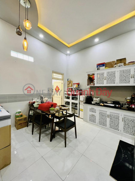 Property Search Vietnam | OneDay | Nhà ở, Niêm yết bán Nhà đẹp Nguyễn Văn Lượng, Phường 17, Gò vấp, sát Công viên Văn Hóa 3 tấm (50m2)-4 tỷ