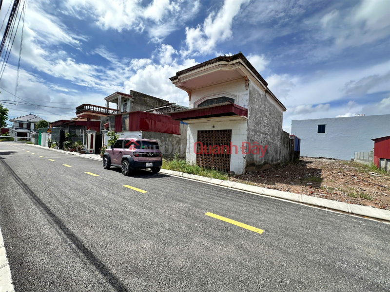 Lô đất hiếm trung tâm Tân Phong giá chỉ 2,5x tỷ – đường nhựa ô tô tránh – ZALO 0567 222 555 | Việt Nam, Bán, đ 2,55 tỷ