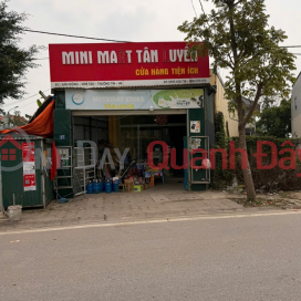 I am the owner and I have a plot of land for sale quickly - Main road of the resettlement area: Hong Van, Thuong Tin. _0