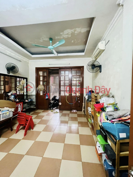 HOUSE FOR SALE THAI HA, DONG DA: 42M2 Sales Listings (NGOQU-9689281144)