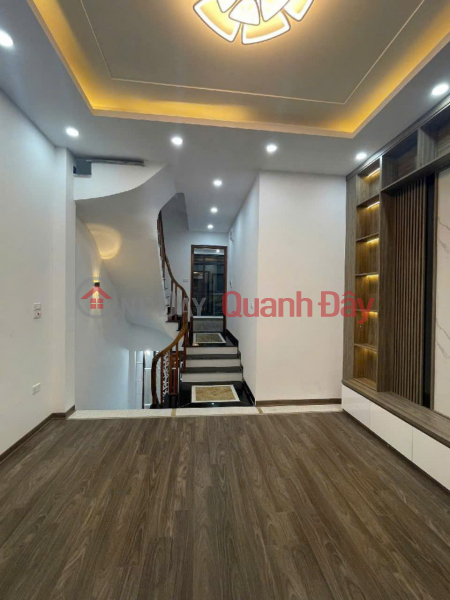 HOUSE FOR SALE IN PHAN DINH GIOT - LA KHE 35M, FRONTAGE 4.6M, 1 HOUSE AWAY, PRICE 5.6 BILLION Sales Listings