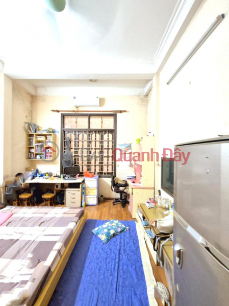 Property Search Vietnam | OneDay | Residential, Sales Listings, House for sale Machinery Lane - CAU GIAY - 53m2 x 4Floors - Area 3.9m - BUSINESS - CARS - Back hatch - More than 7 BILLION