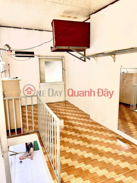 Property Search Vietnam | OneDay | Residential, Sales Listings, BEAUTIFUL HOUSE – GREAT PRICE - URGENT SALE OF A HOUSE IN WARD 7, DISTRICT 6, HO CHI MINH CITY