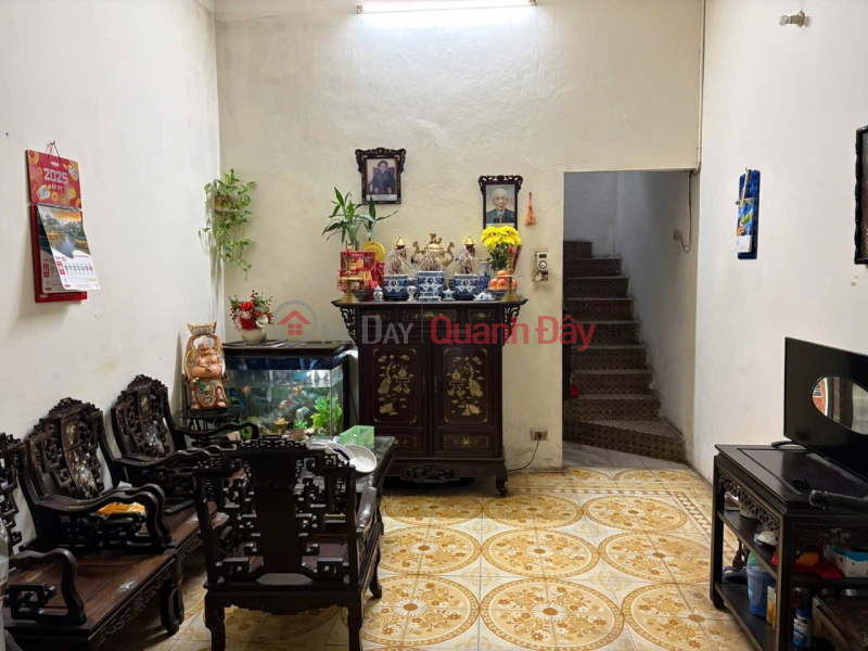 (Owner) Selling a beautiful plot of land on Pho Duc Chinh street, 7.5m frontage, 70m2, 21.5 billion VND. Vietnam Sales đ 21.5 Billion