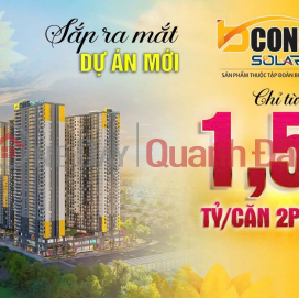 PRIME LOCATION - QUICK CLOSURE Own Bcons Solary Apartment in DI AN CITY - ONLY FROM 1.5 BILLION _0