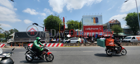 House for rent on Le Trong Tan Street, Tan Phu District, 80m², 2 floors - 18 million VND - Right at the intersection. _0