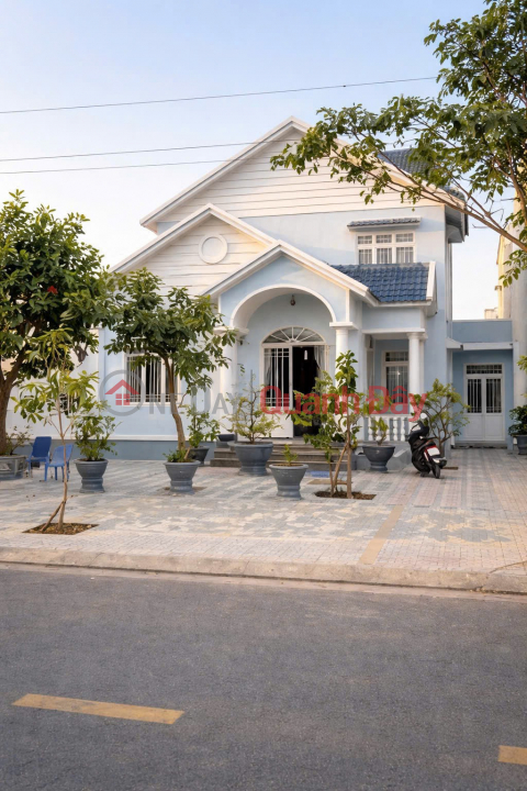 HOT HOT HOT ! Cần BÁN BIỆT THỰ VEN SÔNG – KHU VIP Phường Hòa Xuân, Q. Cẩm Lệ, Đà Nẵng. _0