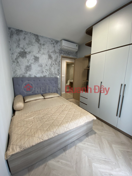 đ 14 Million/ month 2 BR FULL NT APARTMENT FOR RENT AT Masterise Lumiere, VIN District 9