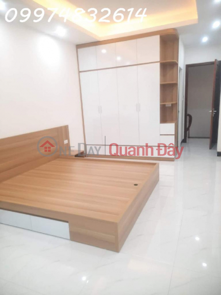 Property Search Vietnam | OneDay | Residential, Sales Listings House for sale at 3 Da Sy, Kien Hung, 33m2, 5 floors, parked car, new house, full furniture, selling price 3.6 billion