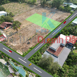 OWNER CUTTING LOSSES OVER 30% – URGENT SALE OF LAND WITH FULL RESIDENTIAL TITLE IN TAY NINH _0