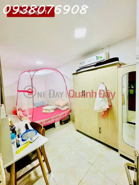 2-STOREY HOUSE FOR SALE, FULLY FURNISHED, 5 BEDROOMS – WITH RENTAL INCOME – LONG THANH MY Vietnam, Sales | đ 4.35 Billion