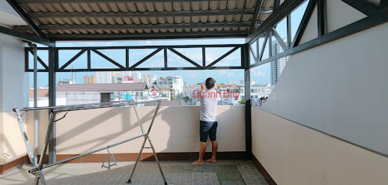 Property Search Vietnam | OneDay | Nhà ở Niêm yết bán BÁN NHÀ TÂN HÒA ĐÔNG 85M² – GIÁ 7.2 TỶ – HẺM XE HƠI – SỔ RIÊNG HOÀN CÔNG