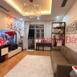 Chung cư Bộ KH Đầu tư Đông Quan 84m 2PN 2WC nội thất đẹp, 7.45 tỷ _0