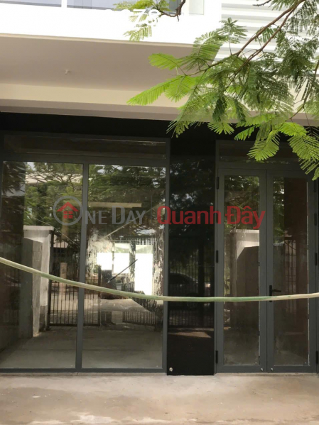 Cần cho thuê nhà liền kề dự án HUD Nhơn Trạch, khu đô thị mới Phước An, diện tích 100 m2 | Việt Nam, Cho thuê, đ 6 triệu/ tháng