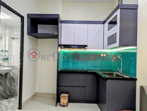 NHÀ ĐẸP HIẾM CÓ khu Giảng Võ, lô góc, ngập tràn ánh sáng, 30m2, 6.7 tỷ _0