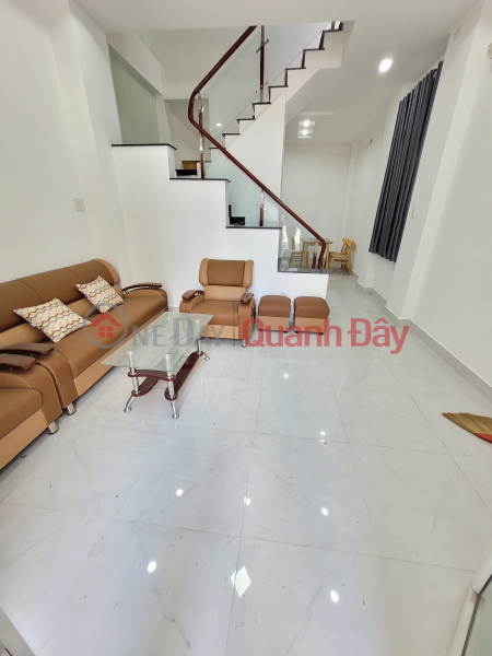 QUICK 5 BILLION - BEAUTIFUL HOUSE TO LIVE - 2 BEAUTY HAS - FREE FURNITURE Vietnam Sales | đ 5 Billion