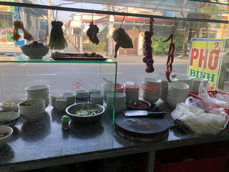 Need to go to the noodle shop in front of Nguyen Van Tao, Long Thoi, Nha Be | Vietnam Rental, đ 9 Million/ month