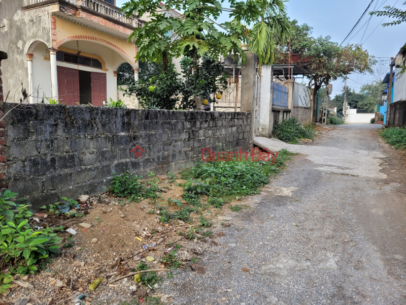 Property Search Vietnam | OneDay | Nhà ở Niêm yết bán cần bán lô đất tại xóm 4 xã thủy xuân tiên chương mỹ hà nội dt;197m đường ô tô tải chạy thoải mãi cách ql6