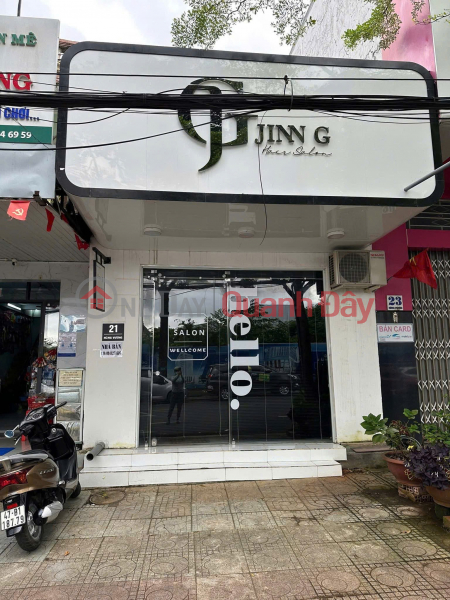 Hung Vuong House, Hung Vuong Street, Buon Ma Thuot Ward, Dak Lak Sales Listings