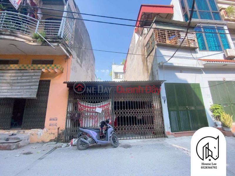 Land for sale in Ke Tat Giang Bien, car-friendly alley, 89m wide, frontage: 4.6m wide, expanding to the back, 10.5 billion Vietnam | Sales đ 10.5 Billion