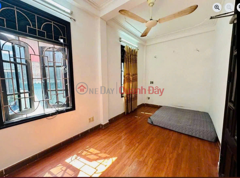 House for rent at 5 Cam Hoi Street, 5 floors x 25m2, 3 bedrooms, 2 bathrooms, 9 million VND for business, family, group of 3 people | Vietnam, Rental, đ 9 Million/ month