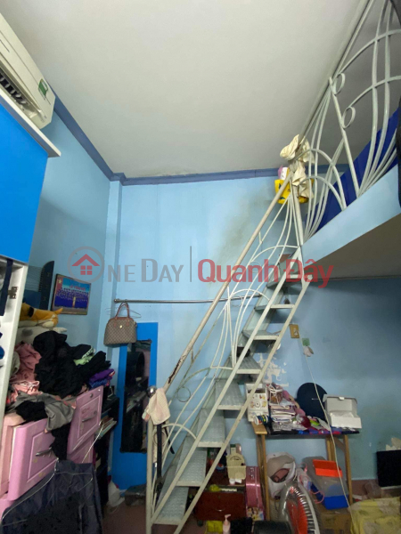 Property Search Vietnam | OneDay | Nhà ở, Niêm yết bán | NHÀ MT HOÀNG SA VIEW KÊNH NHIÊU LỘC, CÔNG VIÊN - TT QUẬN 3 - THUẬN LỢI KINH DOANH - GIÁ CHỈ 6.1 TỶ.