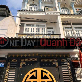 Bán nhà 4 Tầng Liên Khu 4-5 Bình Tân _0