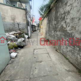 QUICK SALE OF LAND 44 m2 IN DONG MAI-HA DONG _0