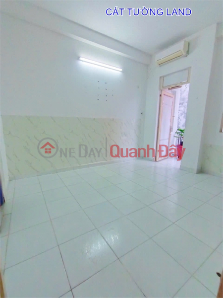 đ 5,5 tỷ | Gấp giảm 600tr! Bán nhà 4 Tầng, 6PN – Vừa ở vừa cho thuê 20tr – Nguyễn Tư Giản, Gò Vấp - Chỉ 5.5 tỷ