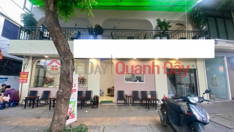 House for rent in Dai La MP - Hai Ba Trung, area 60 m2 - 2 floors - Frontage 15m - Price 12 million - Transfer price 160 million negotiable _0