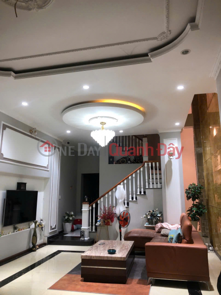Bán nhà đẹp 4 tầng mặt tiền Lê Hồng Phong, Phước Long, Nha Trang giá chỉ 9,1 tỉ Việt Nam Bán, đ 9,1 tỷ