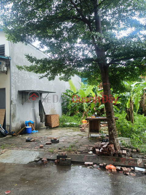 Bán đất Đấu giá Lai Xá, 78m²-MT5m, ô tô tránh, vỉa hè KD, cạnh ĐH Thành Đô, giá 12,4 tỷ _0