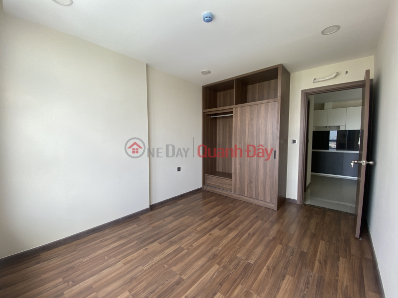 Owning a De Capella apartment in front of Luong Dinh street, District 2, living a high-class, elite investment