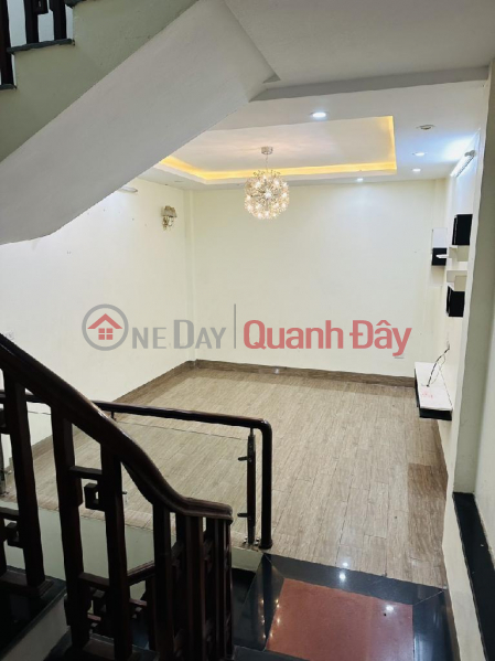 Property Search Vietnam | OneDay | Residential | Sales Listings Rare Goods Link Hang Be-Mau Luong, Ha Dong 50M x 5 FLOORS PRICE 8.X BILLION