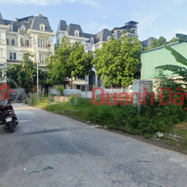 Service land 5.5 Tram Troi 99.7m2 - Frontage 5.5, sidewalk for business, cars can avoid, price 13.4 billion _0