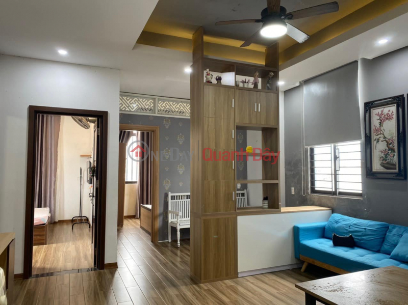 Le Van Sy 2 bedroom apartment, district 3, price 11 million - 2 bathrooms Rental Listings
