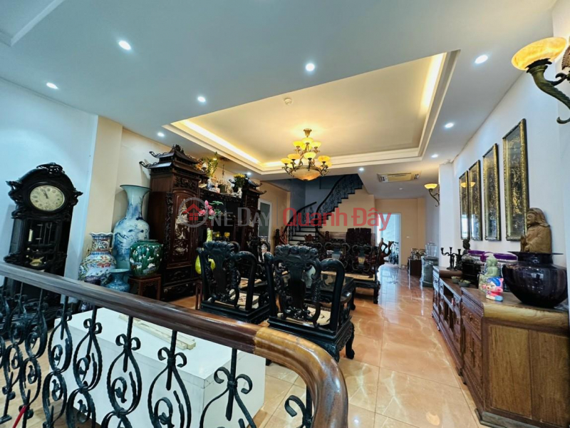 Property Search Vietnam | OneDay | Residential | Sales Listings | Selling a 9-storey house on Giai Phong street, Thanh Xuan