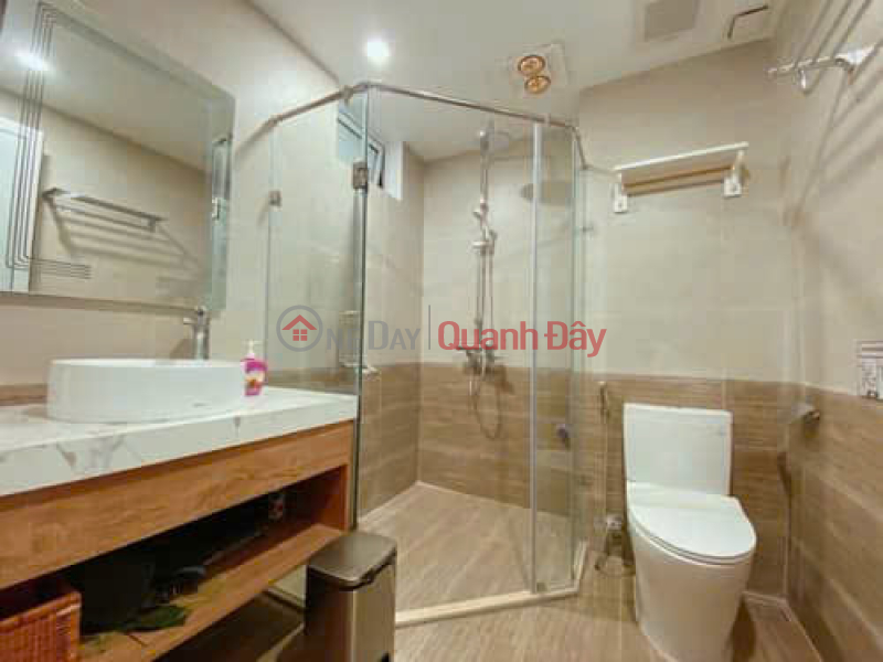 đ 20 tỷ 266 TRIỆU M NHÀ NGÕ 36 ĐÀO TẤN 75M 5 TẦNG THANG MÁY Ô TÔ TRÁNH GIÁ 20 TỶ 0336212066