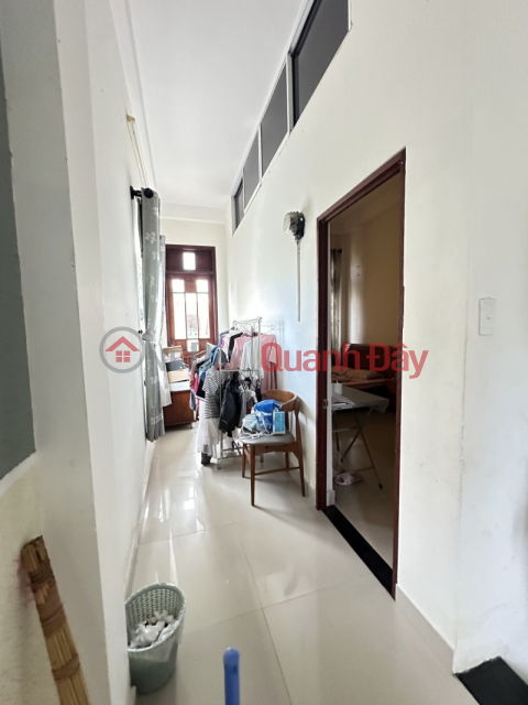 ► Nhà Kiệt Ô tô gần MT Ngũ Hành Sơn, khu An Thượng, 160m2, 3 tầng, 11 tỷ _0