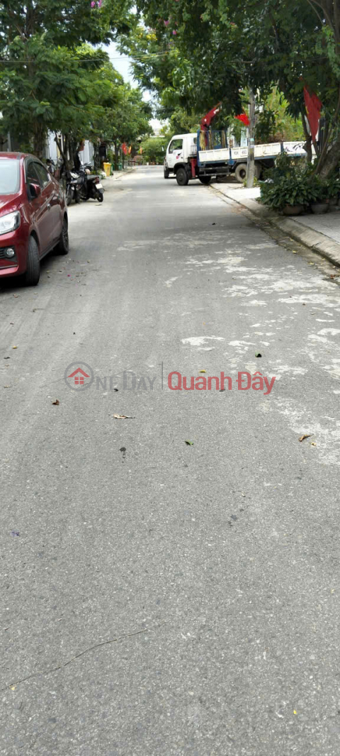 ► Sập Hầm MT đường 5.5m Nguyễn Minh Không, Hoà Minh, 125m2, 2 mê đúc, 5PN, 5.xx tỷ _0
