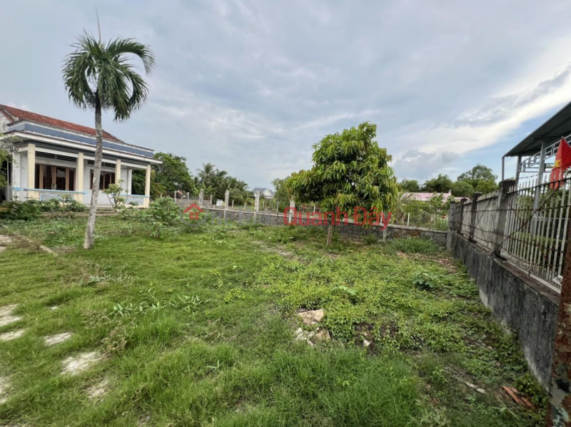 BEAUTIFUL LAND 1240 M2 - FULL RESIDENTIAL - OWNER FOR SALE Lot in Phuoc Hau, Can Giuoc, Long An Sales Listings