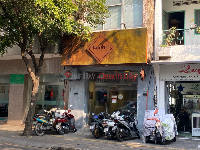 Vapestar- 57 Le Thi Rieng (Vapestar- 57 Lê Thị Riêng),District 1 | (3)