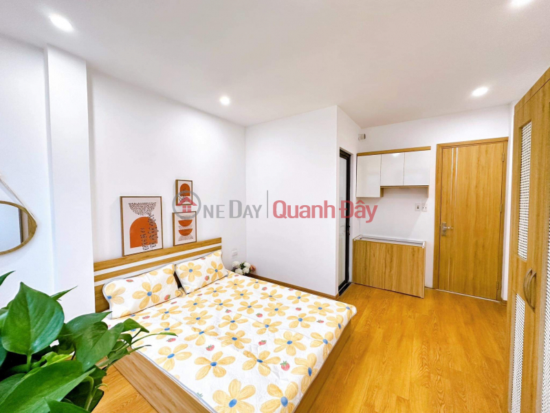 Property Search Vietnam | OneDay | Residential Sales Listings | Selling a house on Le Duc Tho street, 7 floors of elevators, 16 closed rooms, only 11 billion.