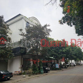 House for sale on a main street in the center of Bac Giang ward, located in Hai An 2 building - Ca Trong Street - Hoang Van Thu Ward. _0