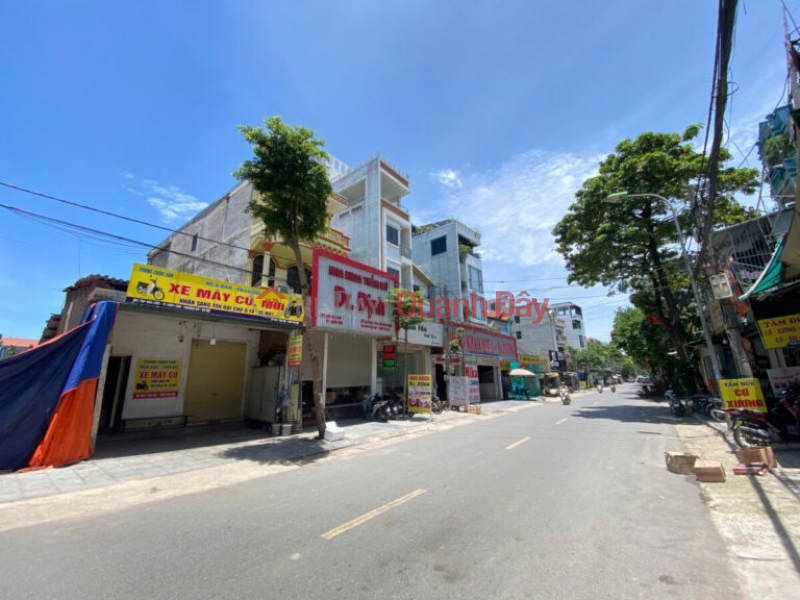 CHÍNH CHỦ CẦN BÁN LÔ ĐẤT TRỤC CHÍNH KINH DOANH 135M-TẠI CHÚC LÝ-NGỌC HÒA-PHƯỜNG CHƯƠNG MỸ-HÀ NỘI Việt Nam | Bán đ 22,7 tỷ