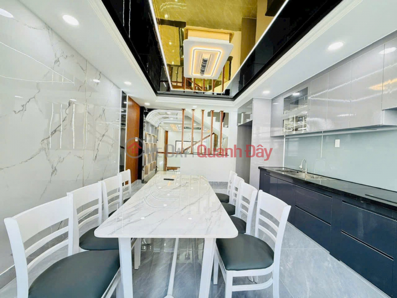 Property Search Vietnam | OneDay | Nhà ở | Niêm yết bán | NHÀ PHỐ CHÍNH CHỦ - GIÁ TỐT Vị Trí Đường Lê Thị Riêng, Phường Thới An, Quận 12, TP Hồ Chí Minh